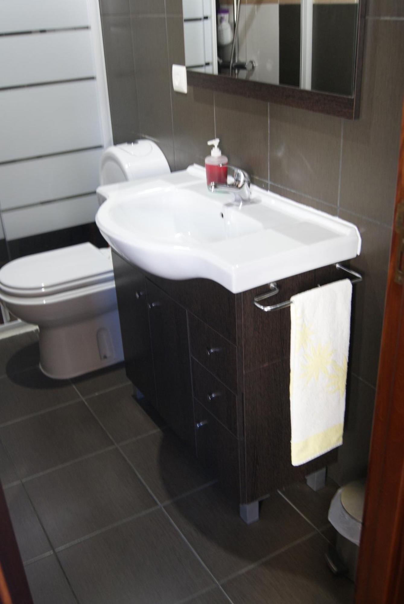 Lg Stay Castro Daire Exterior foto